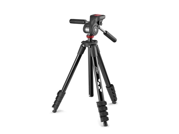 Joby Compact Advanced - Stativ