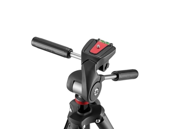Joby Compact Advanced - Stativ