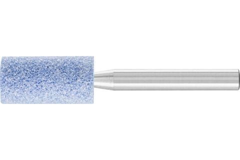 PFERD 31125340, Slipstift, 66000 RPM, 6 mm, 25 mm, 10 styck PFERD 31125340, Slipstift, 66000 RPM, 6 mm, 25 mm, 10 styck