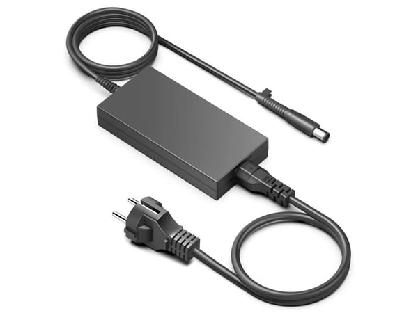 ProXtend - Strømadapter - 7.4*5.0mm plug - AC 100-240 V - 120 watt