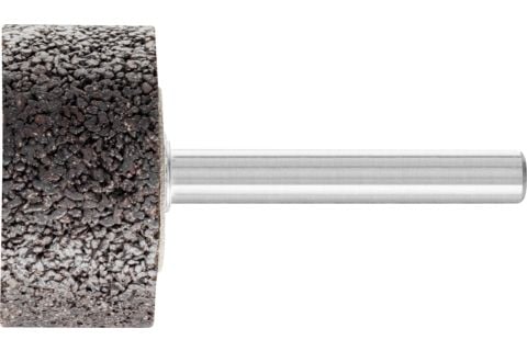 PFERD 31326612, Montert punkt, Rustfritt stål, 29800 RPM, 6 mm, 16 mm, 5 stykker