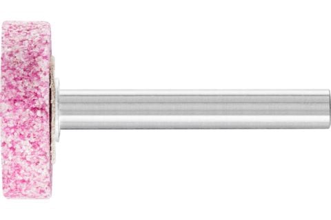 PFERD 31321254, Montert punkt, Stål, 38100 RPM, 6 mm, 6 mm, 10 stykker