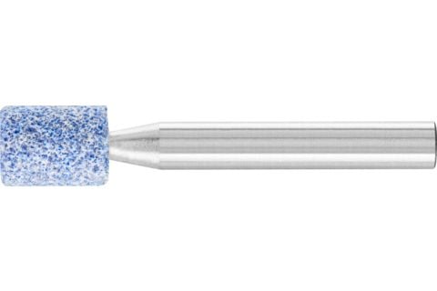 PFERD 31115336, Montert punkt, 95400 RPM, 6 mm, 13 mm, 10 stykker