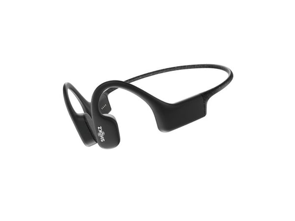 Shokz OpenSwim, Langaton, Urheilu, 20 - 20000 Hz, 30 g, Kuulokkeet, Sininen