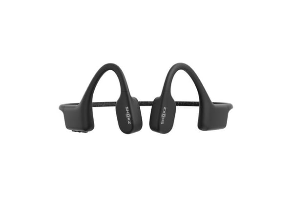 Shokz OpenSwim, Langaton, Urheilu, 20 - 20000 Hz, 30 g, Kuulokkeet, Sininen