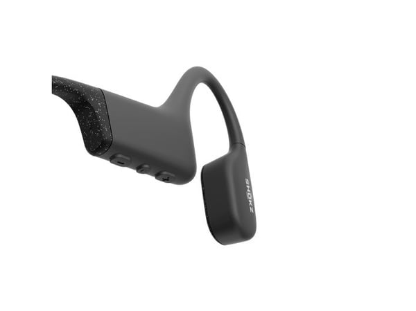 Shokz OpenSwim, Langaton, Urheilu, 20 - 20000 Hz, 30 g, Kuulokkeet, Sininen