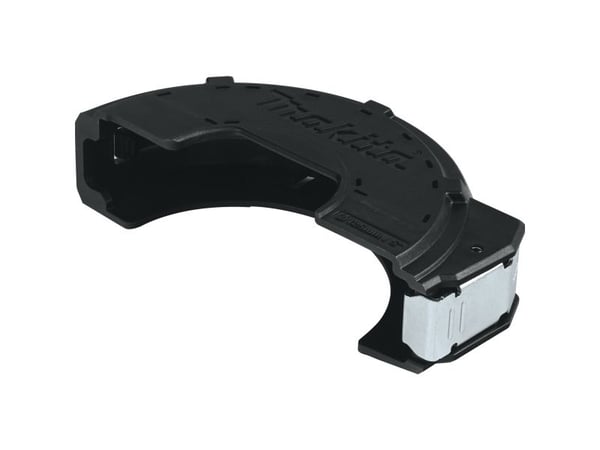 Makita - Sikring med deksel - 125 mm - for Makita DGA504, DGA513, DGA520, DGA521, GA013, GA023, GA023GZ01, GA044