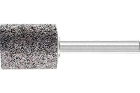 PFERD 31131503, Montert punkt, 47700 RPM, 6 mm, 25 mm, 10 stykker