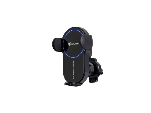Navitel SH1000 Pro, Mobiltelefon/smarttelefon, Passiv holder, Bil, Sort