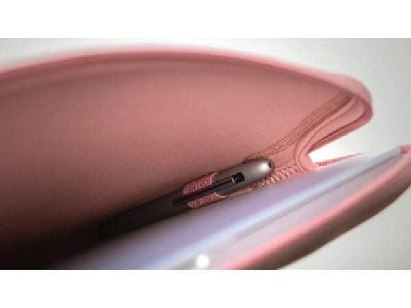 Moshi Pluma Laptop Sleeve, Sleeve til laptop, 35,6 cm (14"), 170 g
