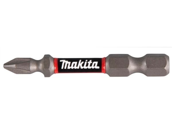 Makita E-03268, 2 kpl, PH 1, 1/4, 50 mm, 60 mm, 145 mm