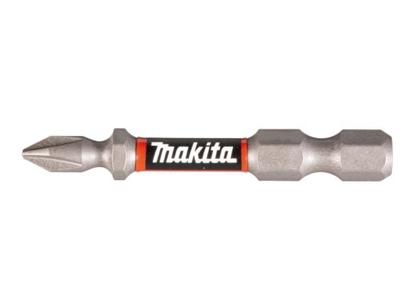 Makita E-03268, 2 kpl, PH 1, 1/4, 50 mm, 60 mm, 145 mm