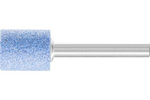 PFERD 31126338, Montert punkt, 59600 RPM, 6 mm, 20 mm, 10 stykker