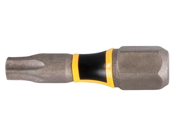 Makita E-03218, 2 kpl, T20, 1/4, 25 mm, 60 mm, 145 mm