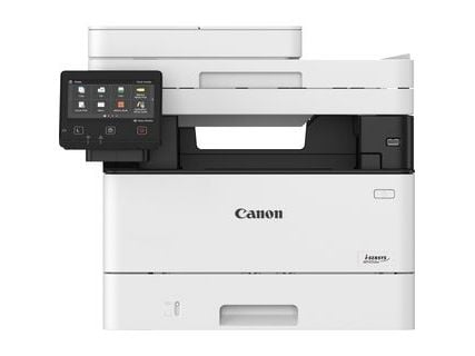 Canon i-SENSYS MF455dw - Multifunksjonsskriver - S/H - laser - A4 (210 x 297 mm), Legal (216 x 356 mm) (original) - A4/Legal (medie) - opp til 38 s...