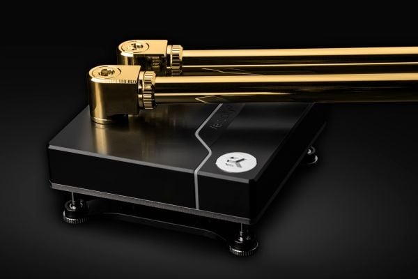 Ek Water Blocks Ek Water Blocks EK Water Blocks EK Water Blocks EK-Quantum Torque Micro HDC 12 - Gull