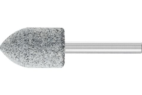 PFERD 32109503, Montert punkt, 47700 RPM, 6 mm, 32 mm, 10 stykker