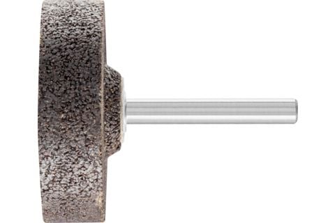 PFERD 31331613, Montert punkt, Rustfritt stål, 19000 RPM, 6 mm, 13 mm, 5 stykker