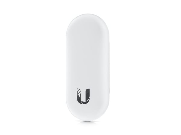 Ubiquiti UA-Reader Lite, Chip/kortleser, adgang, Bluetooth, IP54, Near Field Communication (NFC)