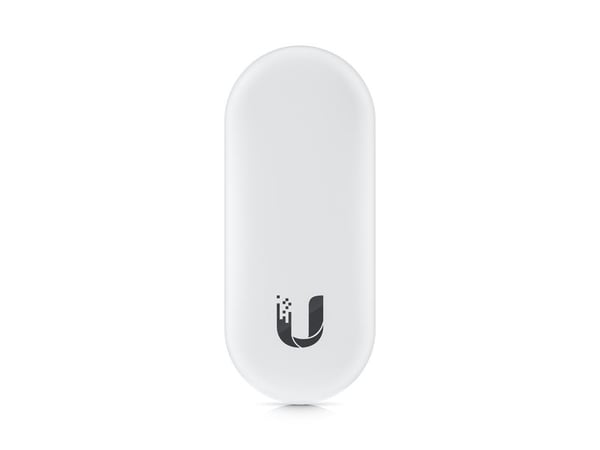 Ubiquiti UA-Reader Lite, Chip/kortleser, adgang, Bluetooth, IP54, Near Field Communication (NFC)