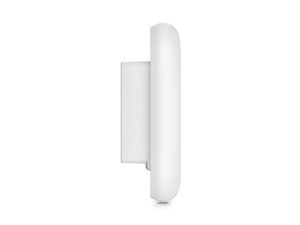 Ubiquiti UA-Reader Lite, Chip/kortleser, adgang, Bluetooth, IP54, Near Field Communication (NFC)