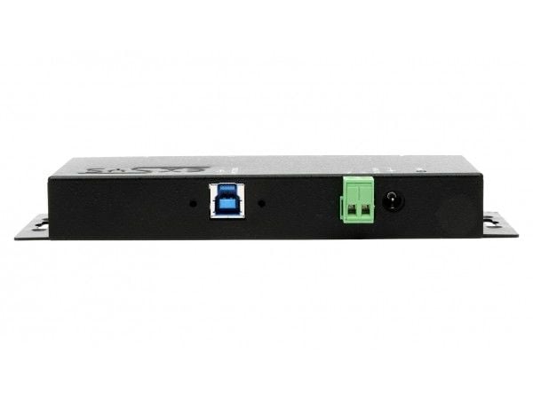 Exsys EX-1184HMVS-2 - Hub - stasjonær