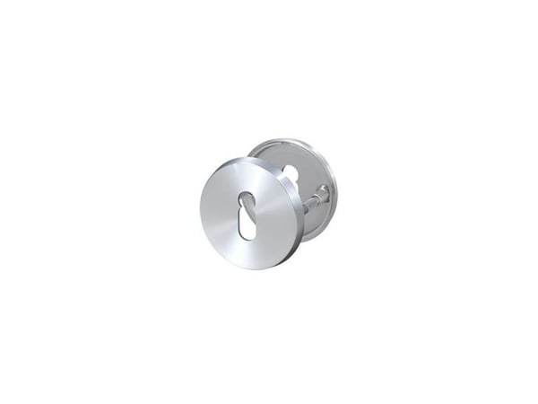 BASI ZBR 3110 S/S BB, Rustfritt stål, Stål, 3,8 cm, 4,5 cm, 86 g