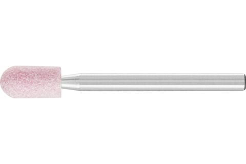 PFERD 31404270, Montert punkt, Stål, 136500 RPM, 3 mm, 10 mm, 10 stykker