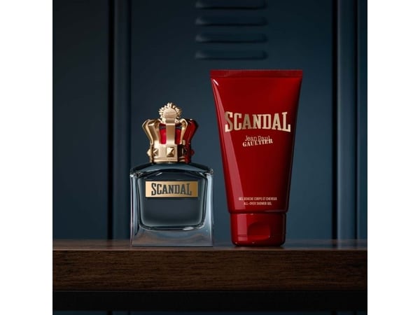 Jean P. Gaultier Scandal Pour Homme Showergel  150 ml