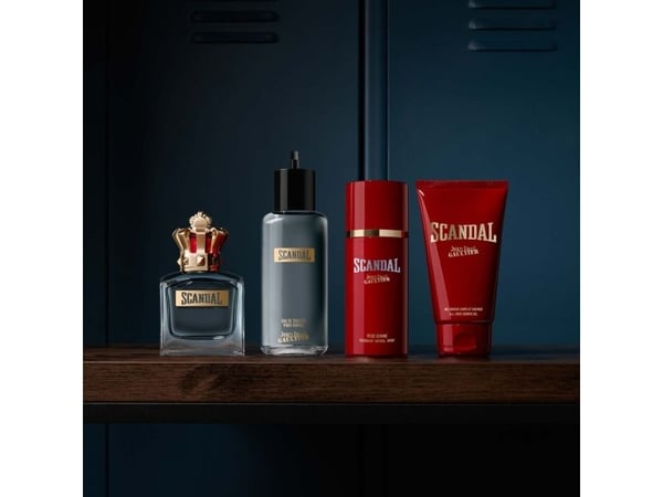 Jean P. Gaultier Scandal Pour Homme Showergel  150 ml