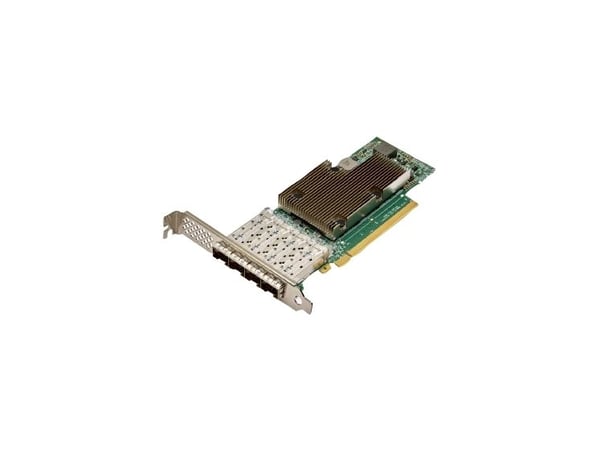 HPE Ethernet-nettverkskort P26264-B21