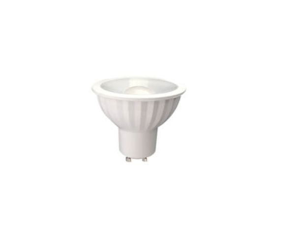 Leduro - LED-lyspære - form: PAR16 - GU10 - 5 W - klasse G - 4000 K