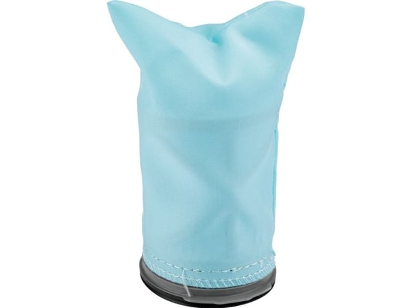 Makita - Filter bag with frame - till dammsugare