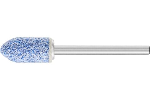 PFERD SP 0816 3 AWCO 46 J5V TOUGH, Stål, Icke-järnmetaller, 72800 RPM, 8 mm, 10 styck