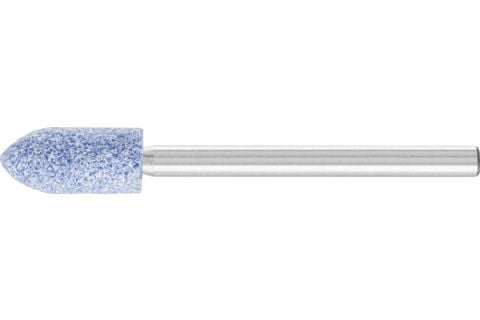 PFERD 32104540, Terävä kärki, 108100 RPM, 3 mm, 13 mm, 10 kpl