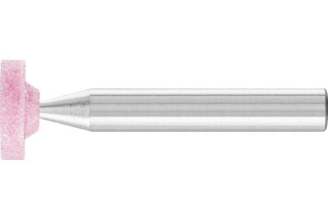 PFERD 31310276, Montert punkt, Stål, 73400 RPM, 6 mm, 3 mm, 10 stykker