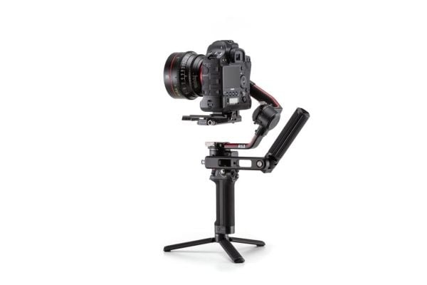 DJI RS Kofferthåndtak for DJI Ronin stabilisatorer
