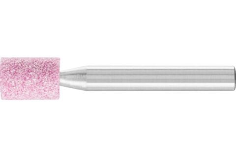 PFERD 31115258, Montert punkt, Stål, 95400 RPM, 6 mm, 13 mm, 10 stykker