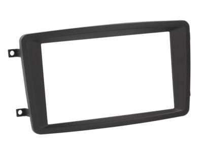 2-DIN-radiorunko Mercedes C/CLK/G/Vito/Viano/Viano