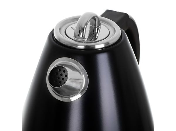 Adler AD 1343, 1,5 L, 1850 W, Svart, Rustfritt stål, Vannmåler