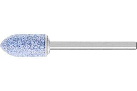 PFERD 32105340, Slipstift, 72800 RPM, 3 mm, 16 mm, 10 styck