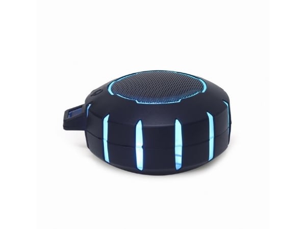 Gembird SPK-BTOD-01 - Høyttaler - for bærbar bruk - trådløs - Bluetooth - 3 watt