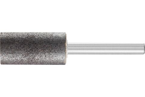PFERD 31127616, Montert punkt, Rustfritt stål, 51200 RPM, 6 mm, 32 mm, 10 stykker