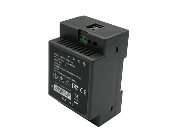 EDIMAX DP-30W24V Strømforsyning (suomenkielinen)