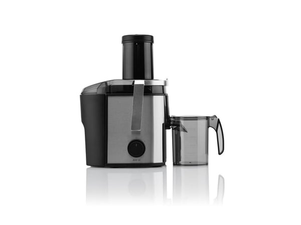 ETA Fresher II 5032 90000 - Juicer - 800 W - sort/rustfritt stål
