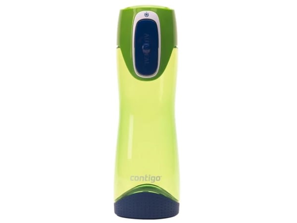 Med deg - Swish Tritan Citron - 500 ml