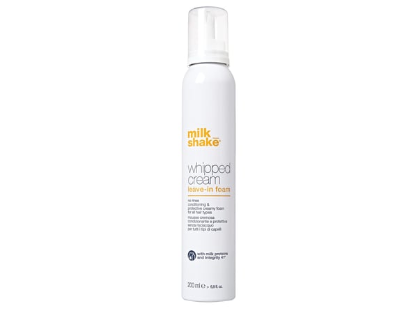 Milk Shake Leave-in Conditioning  Whipped Cream, 200ml