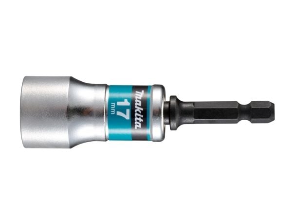 Makita E-03517, Firkantet skaft, 25,4 / 4 mm (1 / 4"), 1 stykker, 80 mm, 28 mm, 115 mm