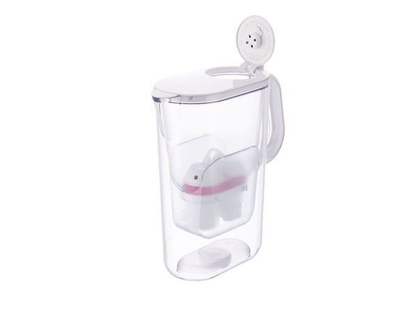 BWT Aqualizer Filterkanne inkl. 2 filtre
