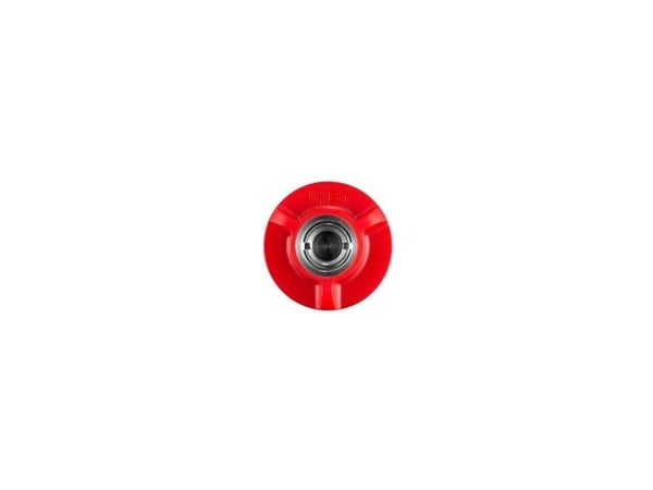 Joby JB01796-BWW, Tilbehørssett, Sort, Rød, Wavo AIR, 149,6 mm, 34,8 mm, 4 mm
